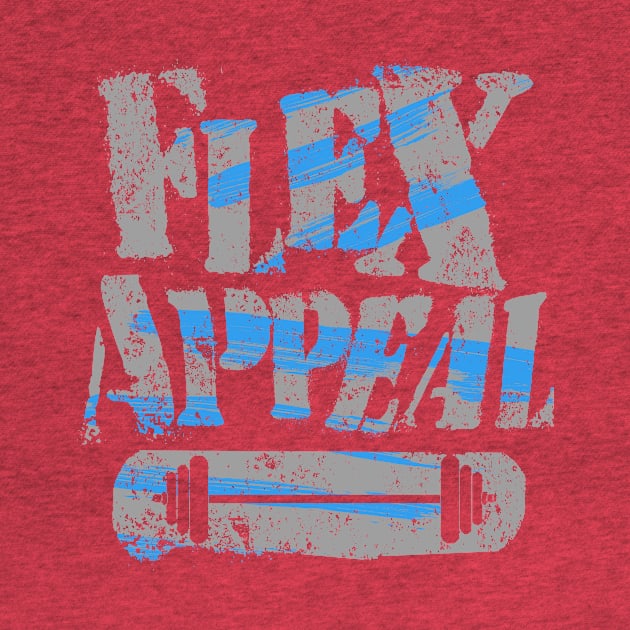 Flex Appeal by veerkun